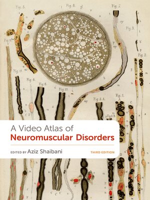 cover image of A Video Atlas of Neuromuscular Disorders